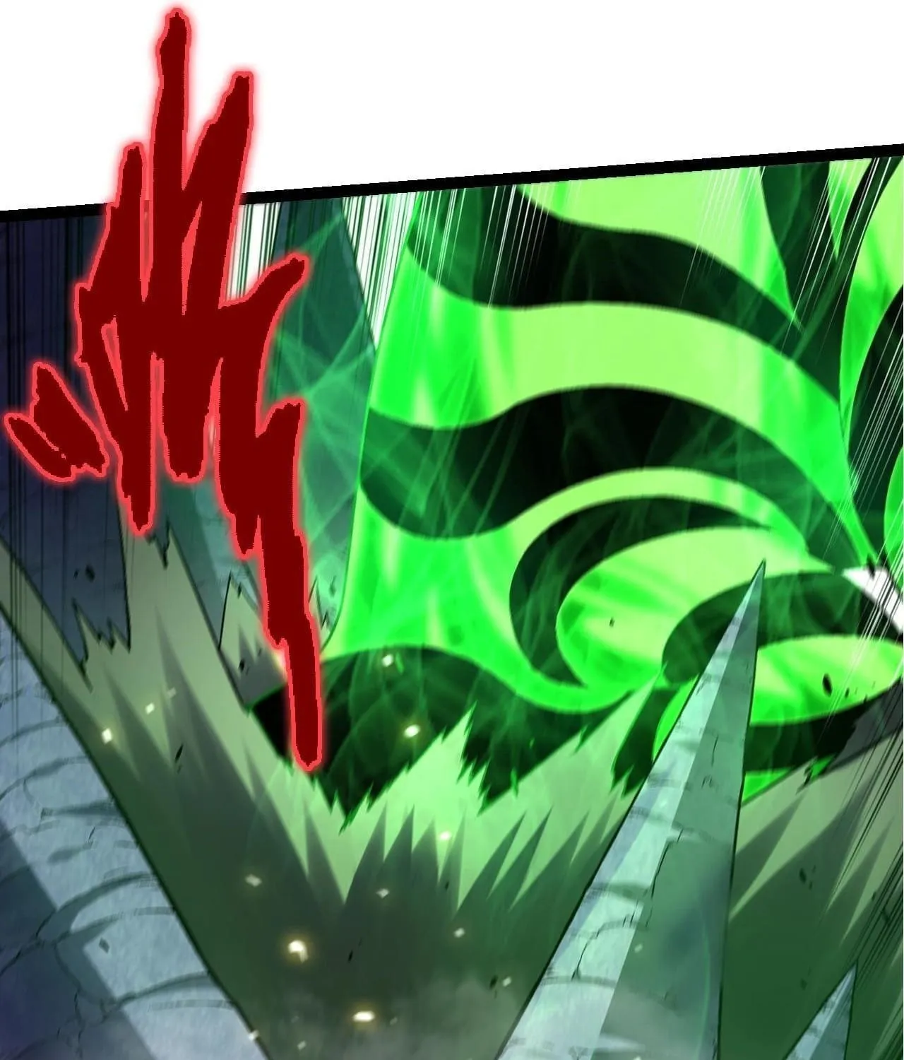 Evolution Begins With a Big Tree Chapter 121 page 94 - 