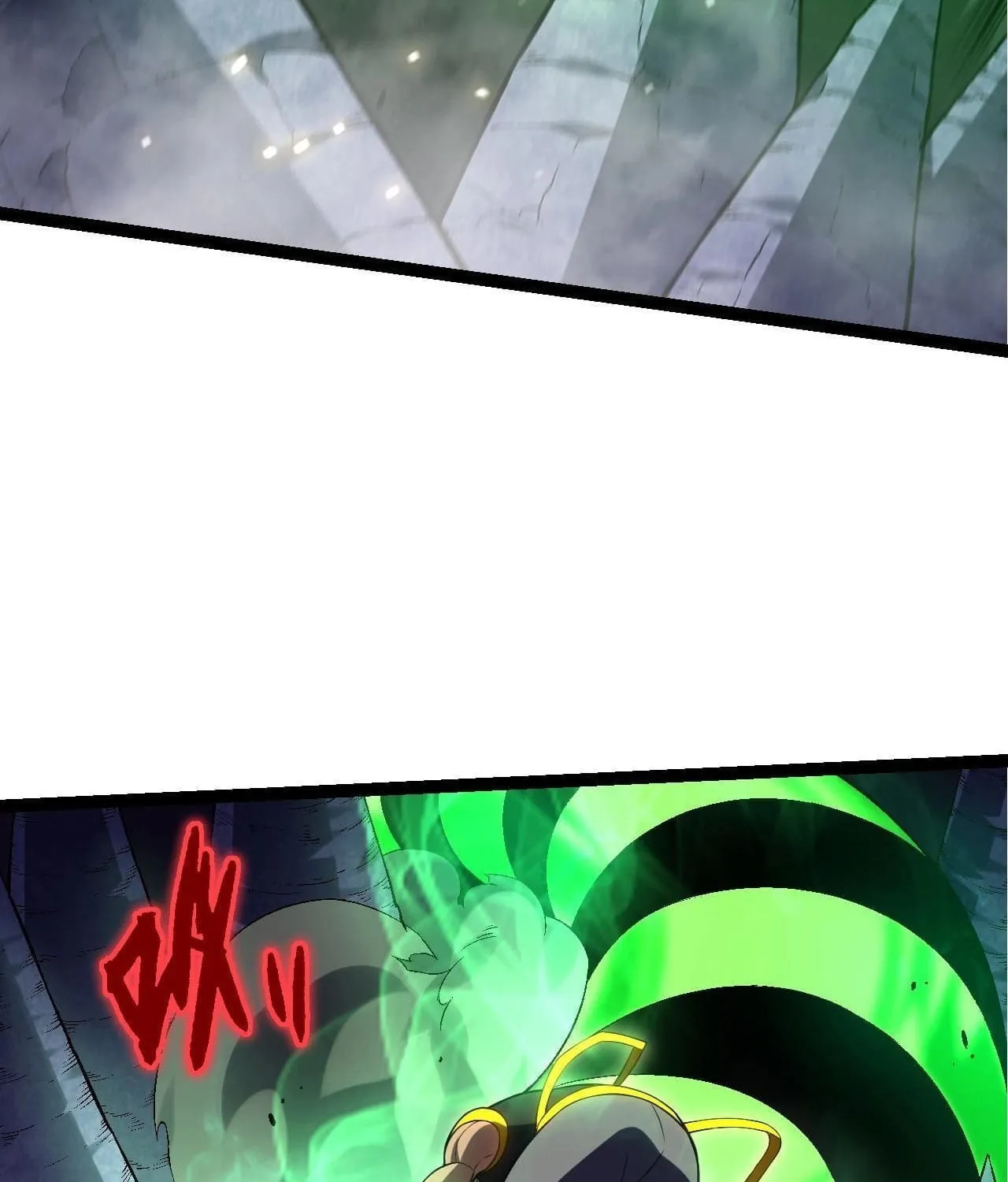 Evolution Begins With a Big Tree Chapter 121 page 95 - 