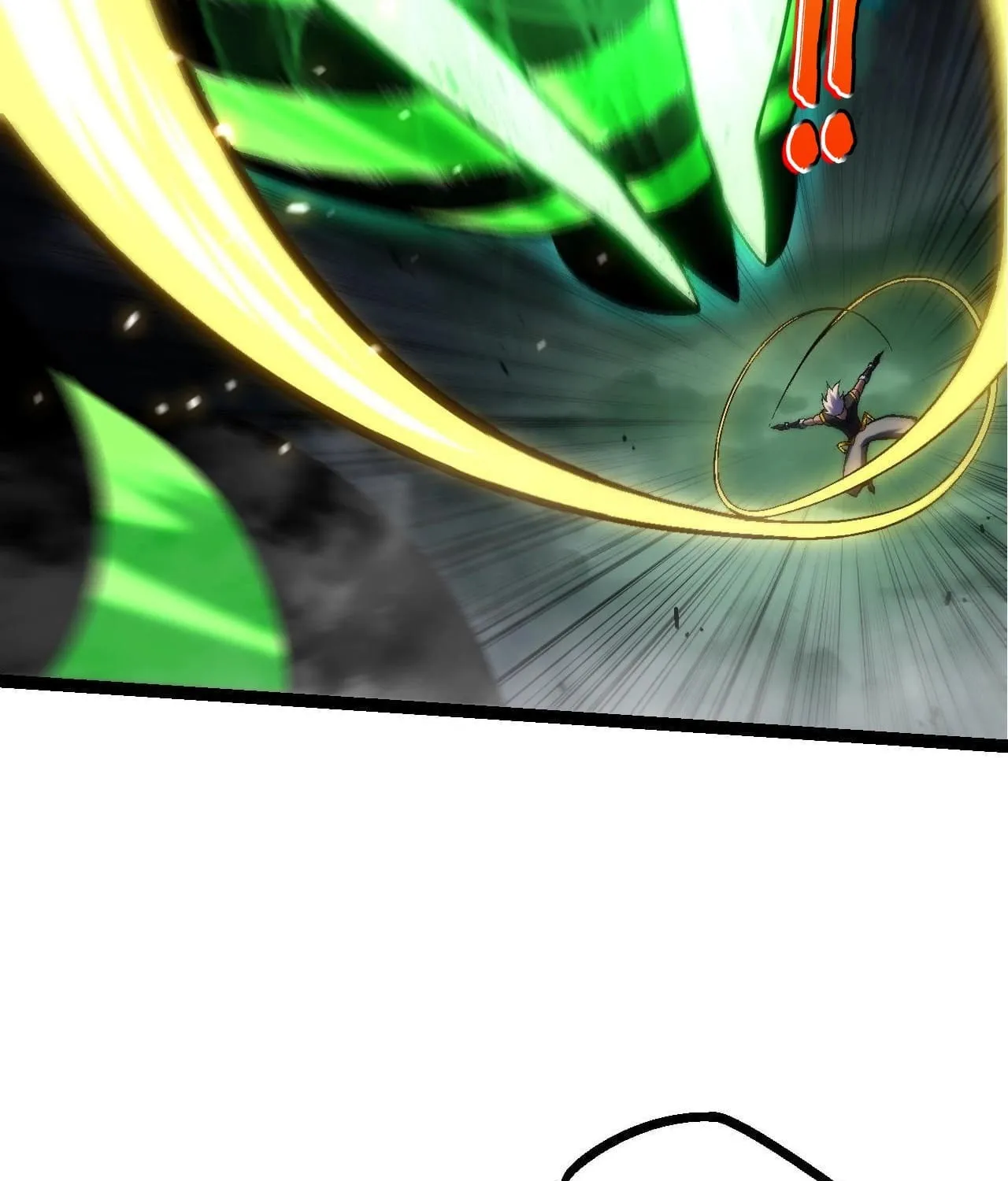 Evolution Begins With a Big Tree Chapter 121 page 98 - 