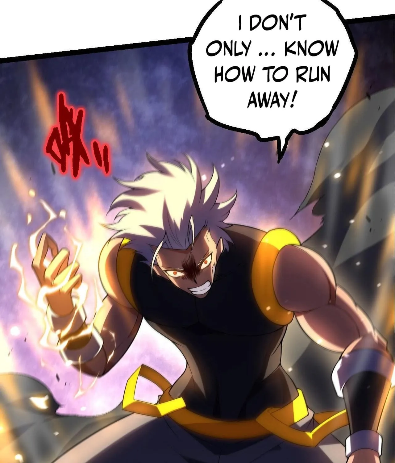 Evolution Begins With a Big Tree Chapter 121 page 99 - 