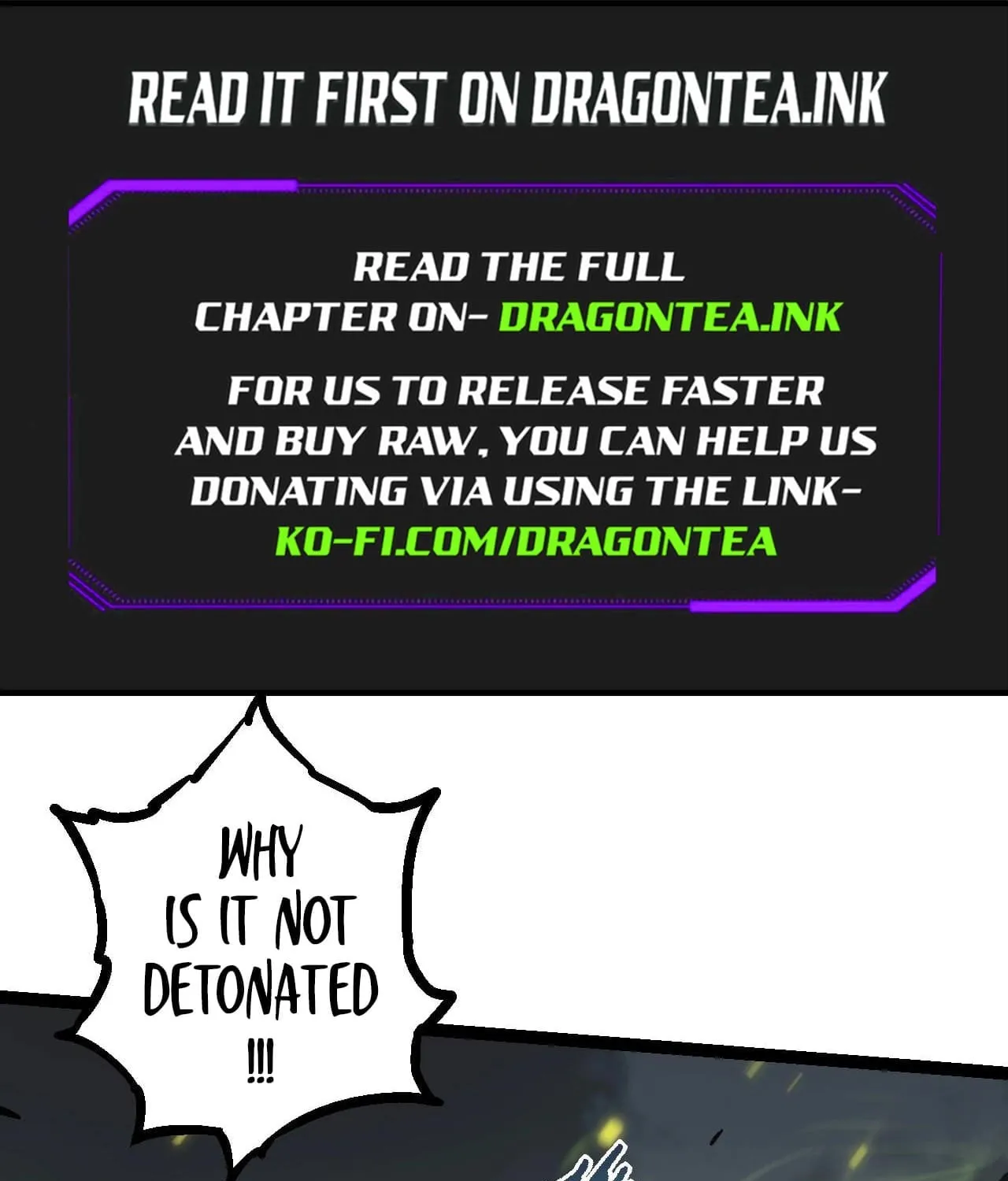 Evolution Begins With a Big Tree Chapter 122 page 2 - 