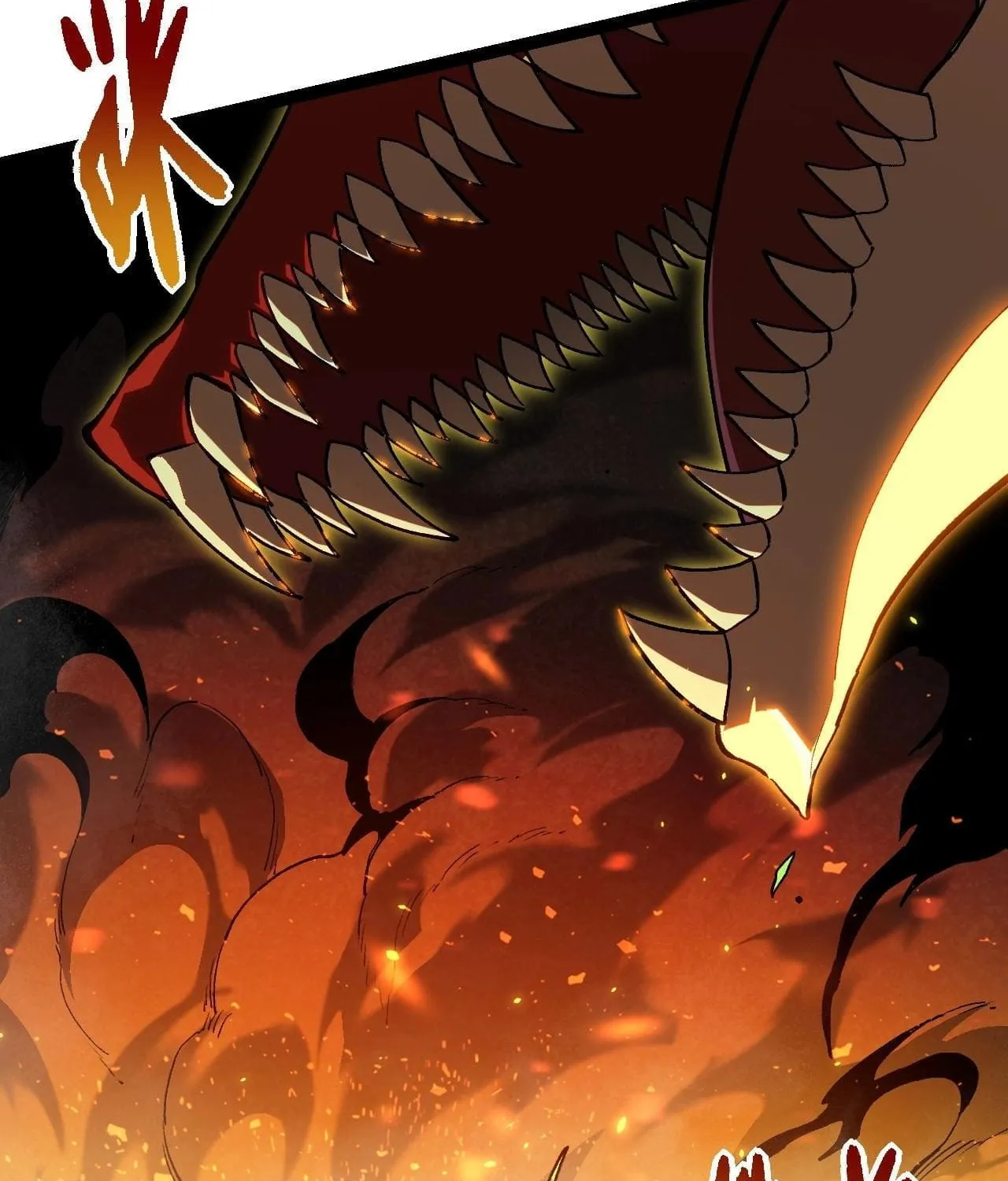 Evolution Begins With a Big Tree Chapter 122 page 101 - 