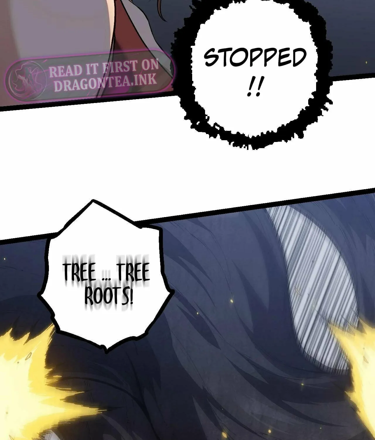 Evolution Begins With a Big Tree Chapter 122 page 104 - 