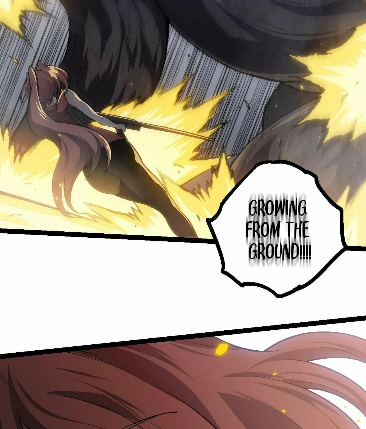 Evolution Begins With a Big Tree Chapter 122 page 105 - 