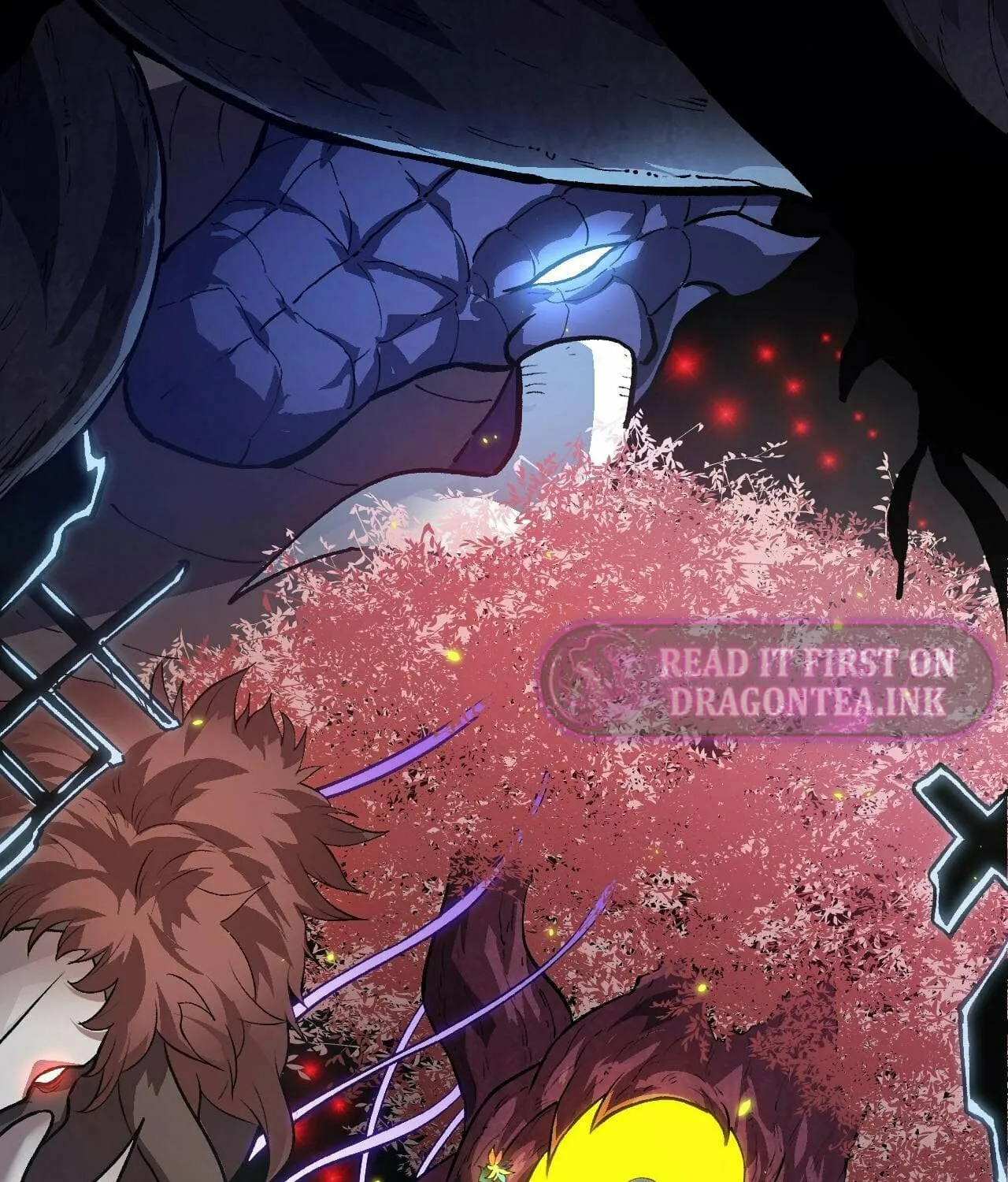 Evolution Begins With a Big Tree Chapter 122 page 107 - 