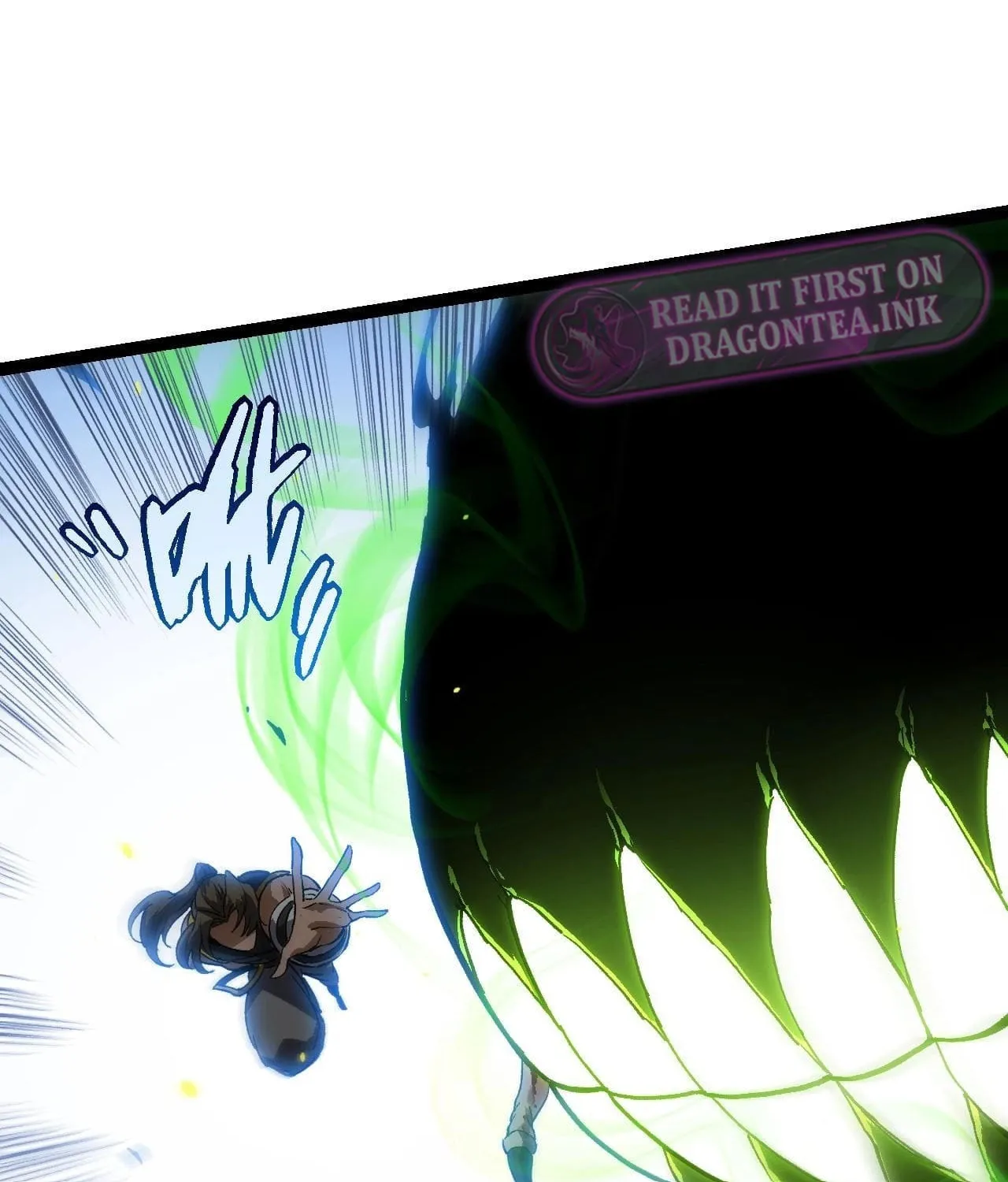 Evolution Begins With a Big Tree Chapter 122 page 13 - 