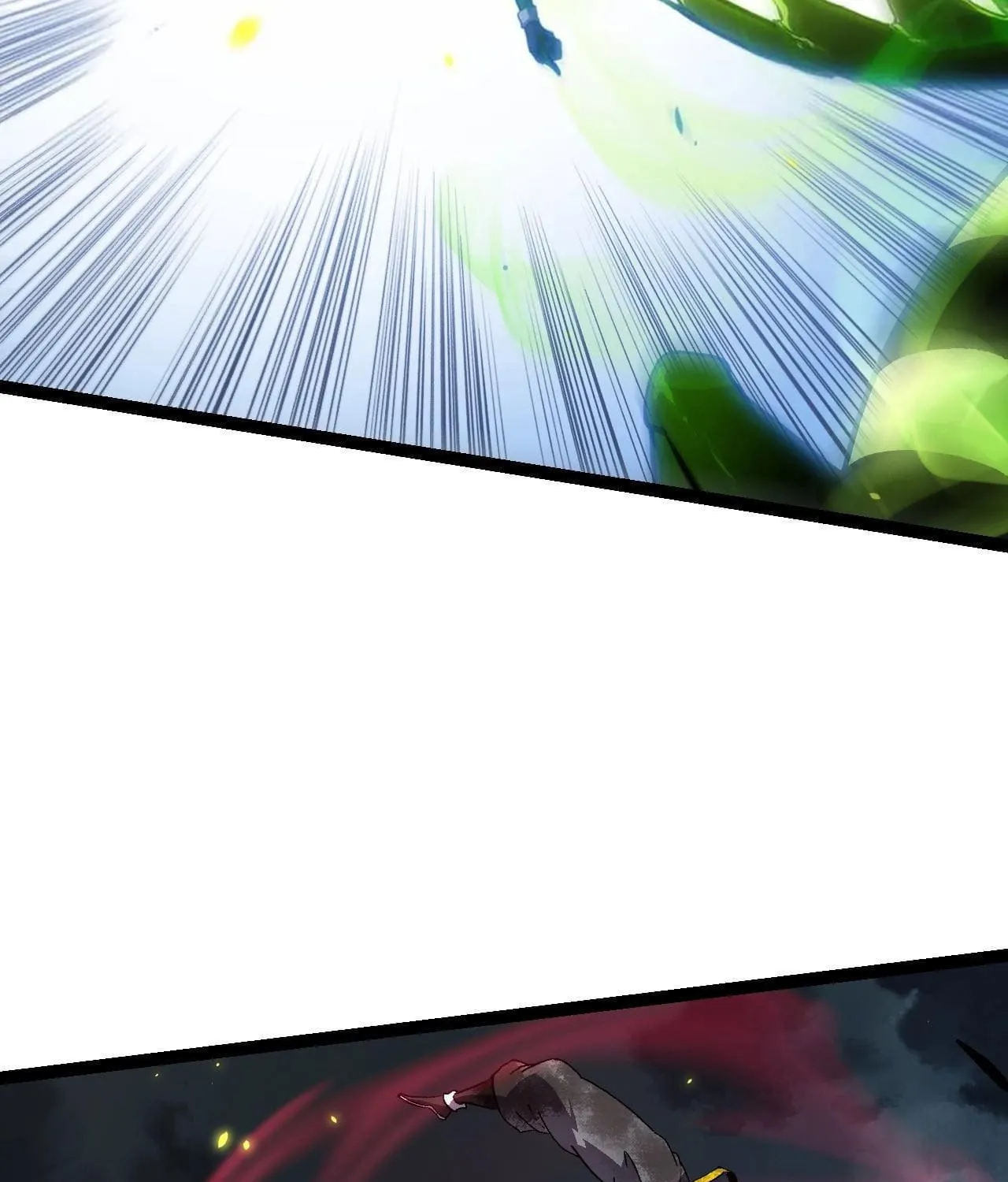 Evolution Begins With a Big Tree Chapter 122 page 14 - 