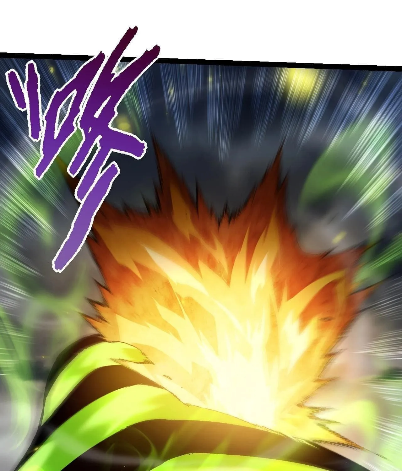 Evolution Begins With a Big Tree Chapter 122 page 17 - 