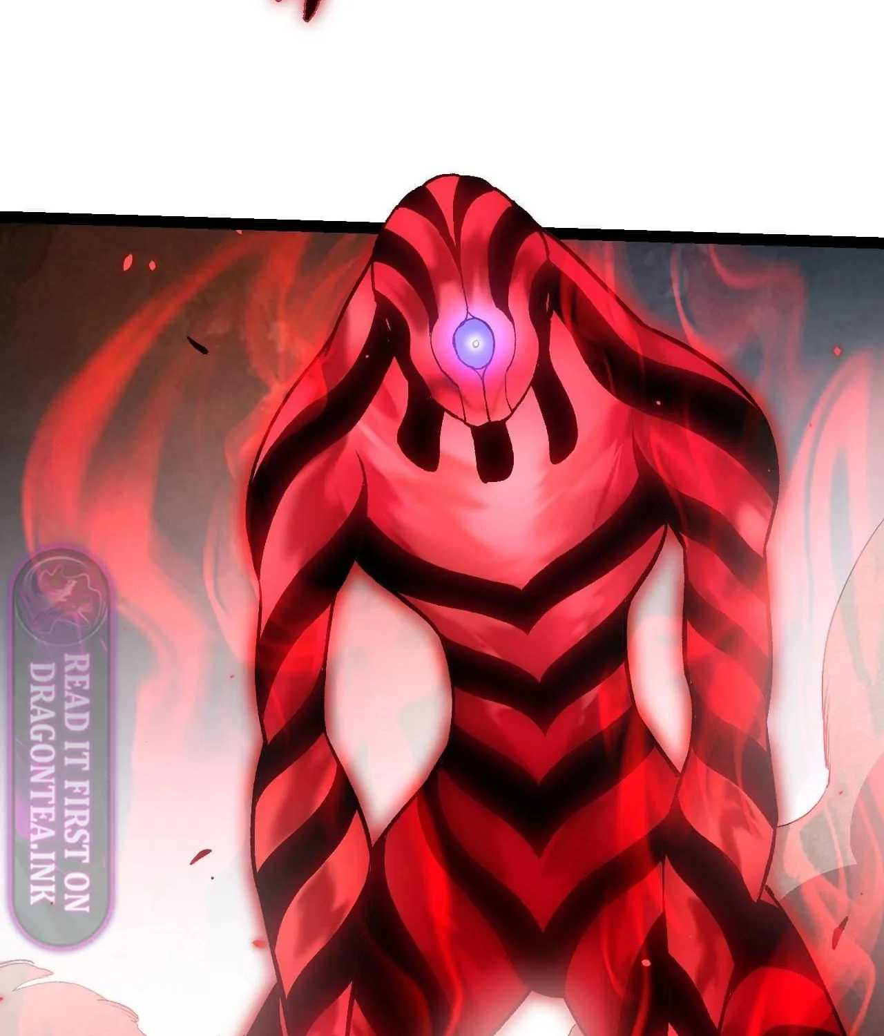 Evolution Begins With a Big Tree Chapter 122 page 20 - 