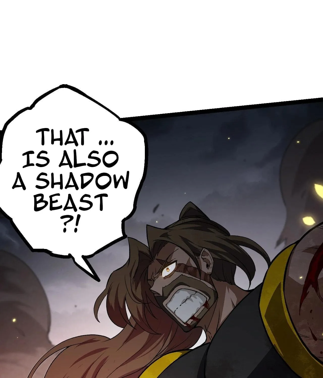 Evolution Begins With a Big Tree Chapter 122 page 22 - 