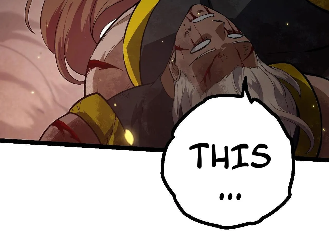 Evolution Begins With a Big Tree Chapter 122 page 23 - 