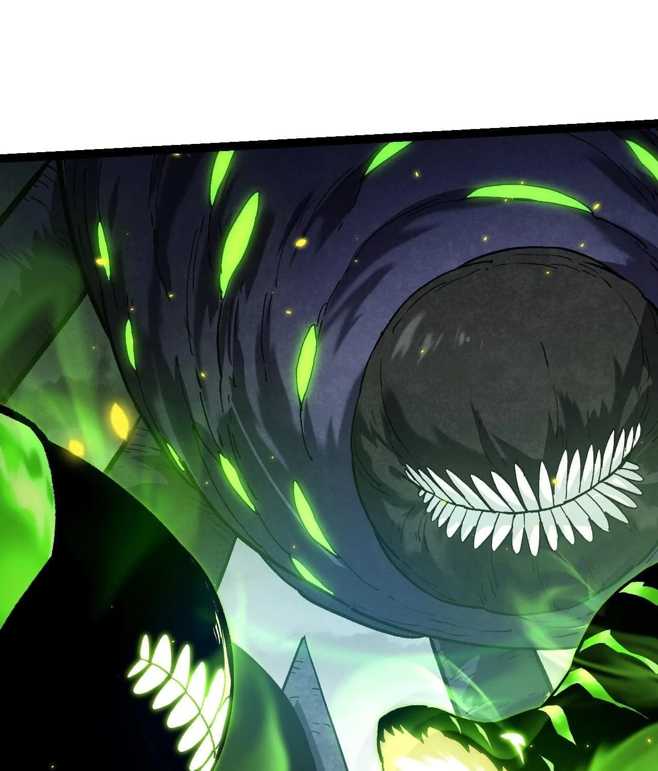 Evolution Begins With a Big Tree Chapter 122 page 24 - 