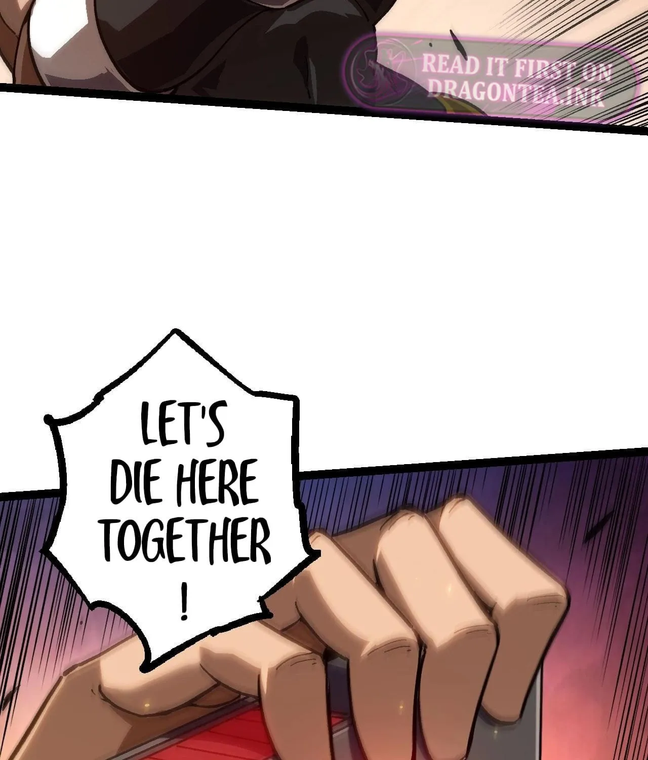 Evolution Begins With a Big Tree Chapter 122 page 27 - 