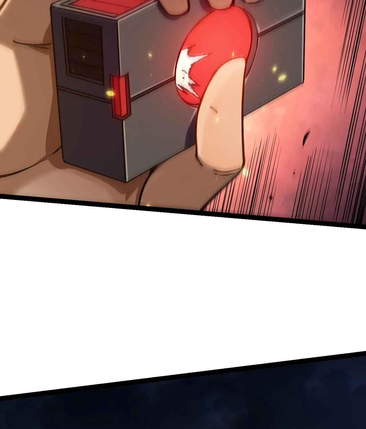 Evolution Begins With a Big Tree Chapter 122 page 28 - 