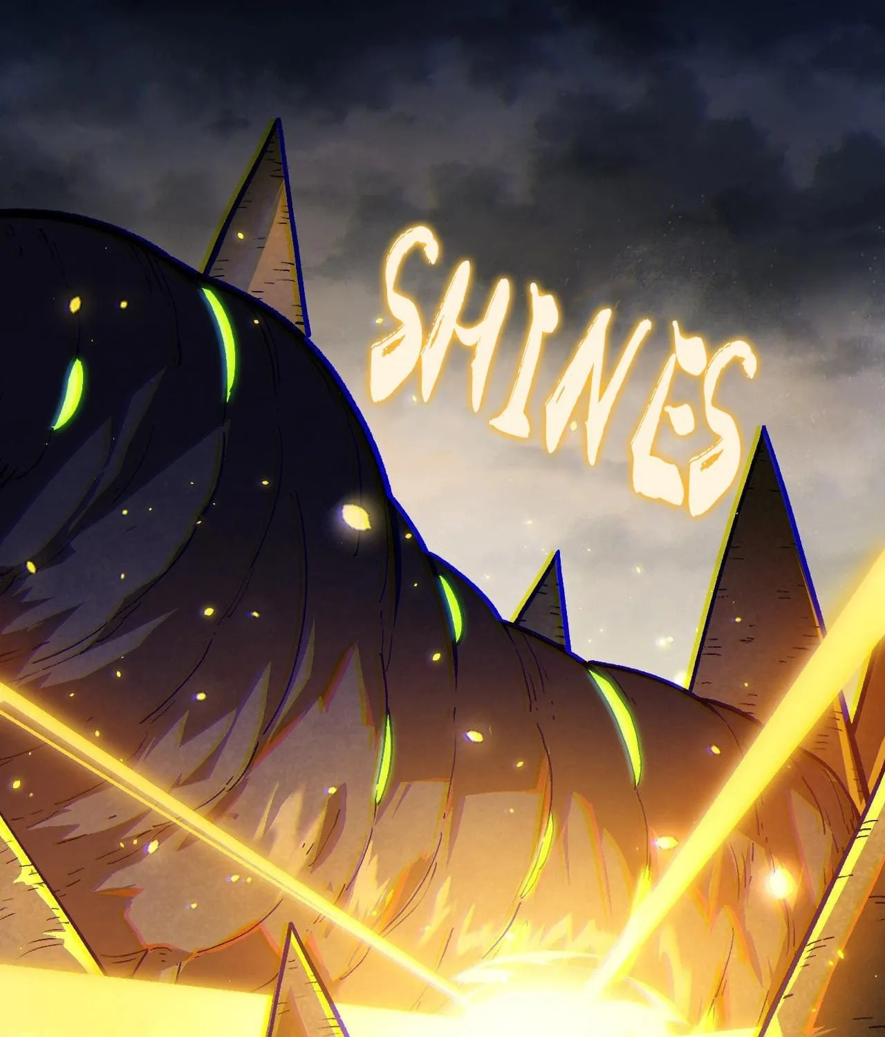 Evolution Begins With a Big Tree Chapter 122 page 29 - 