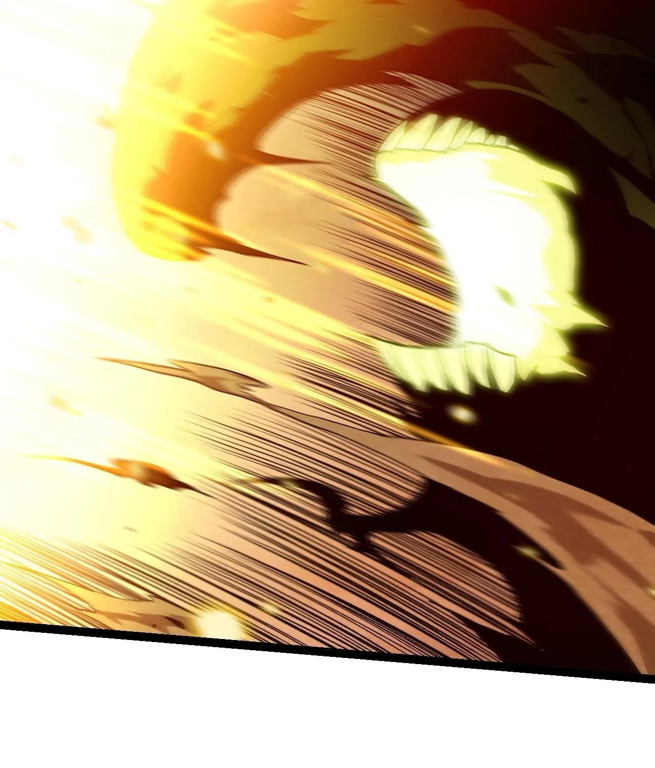 Evolution Begins With a Big Tree Chapter 122 page 33 - 