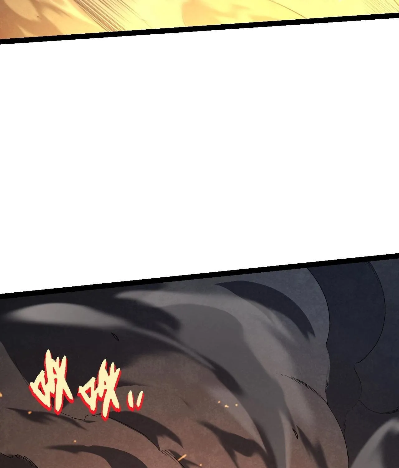 Evolution Begins With a Big Tree Chapter 122 page 35 - 