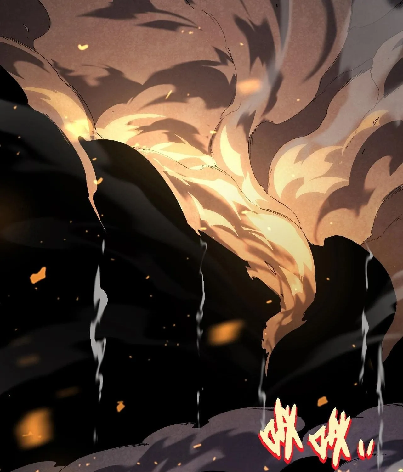 Evolution Begins With a Big Tree Chapter 122 page 36 - 