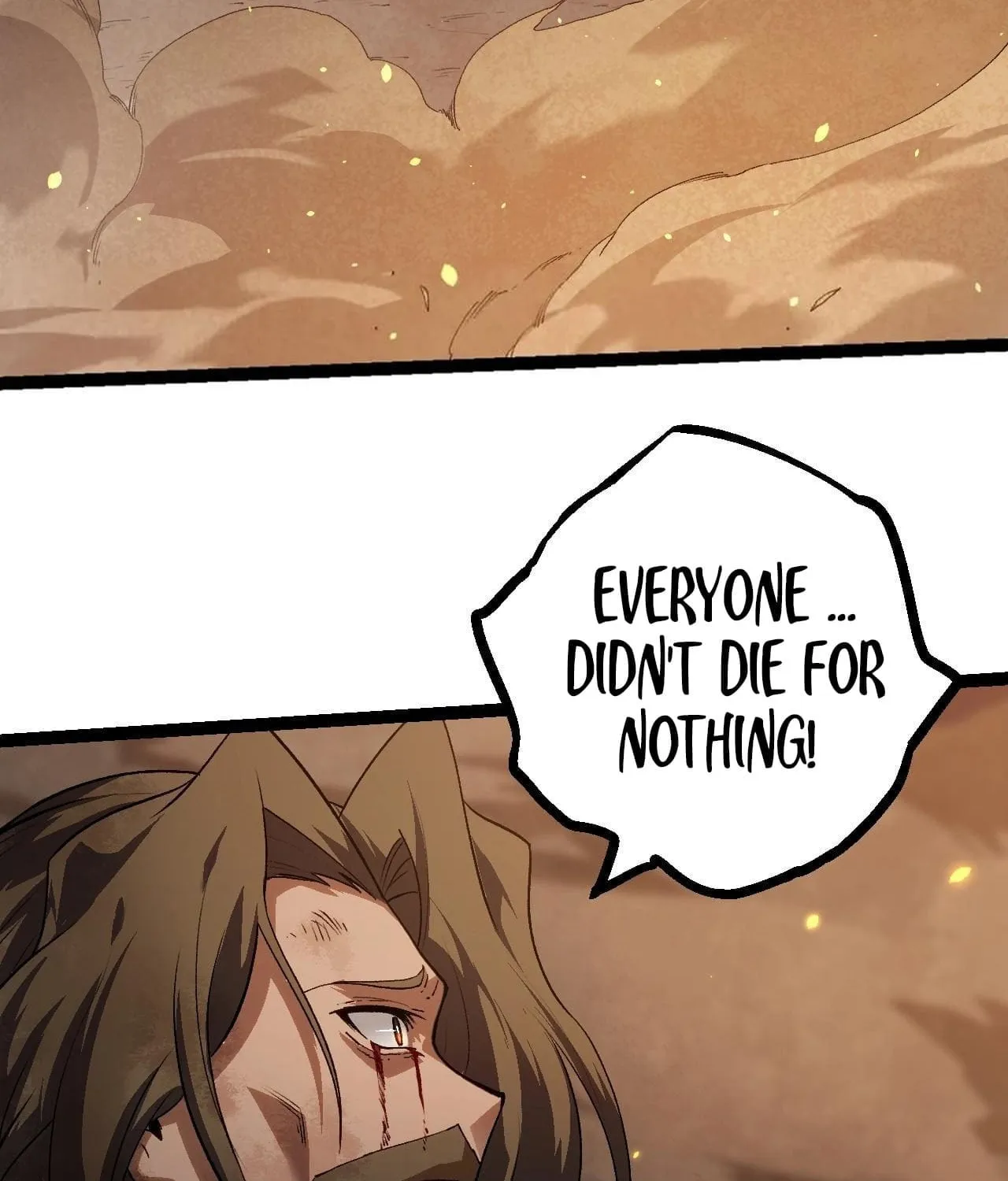 Evolution Begins With a Big Tree Chapter 122 page 41 - 