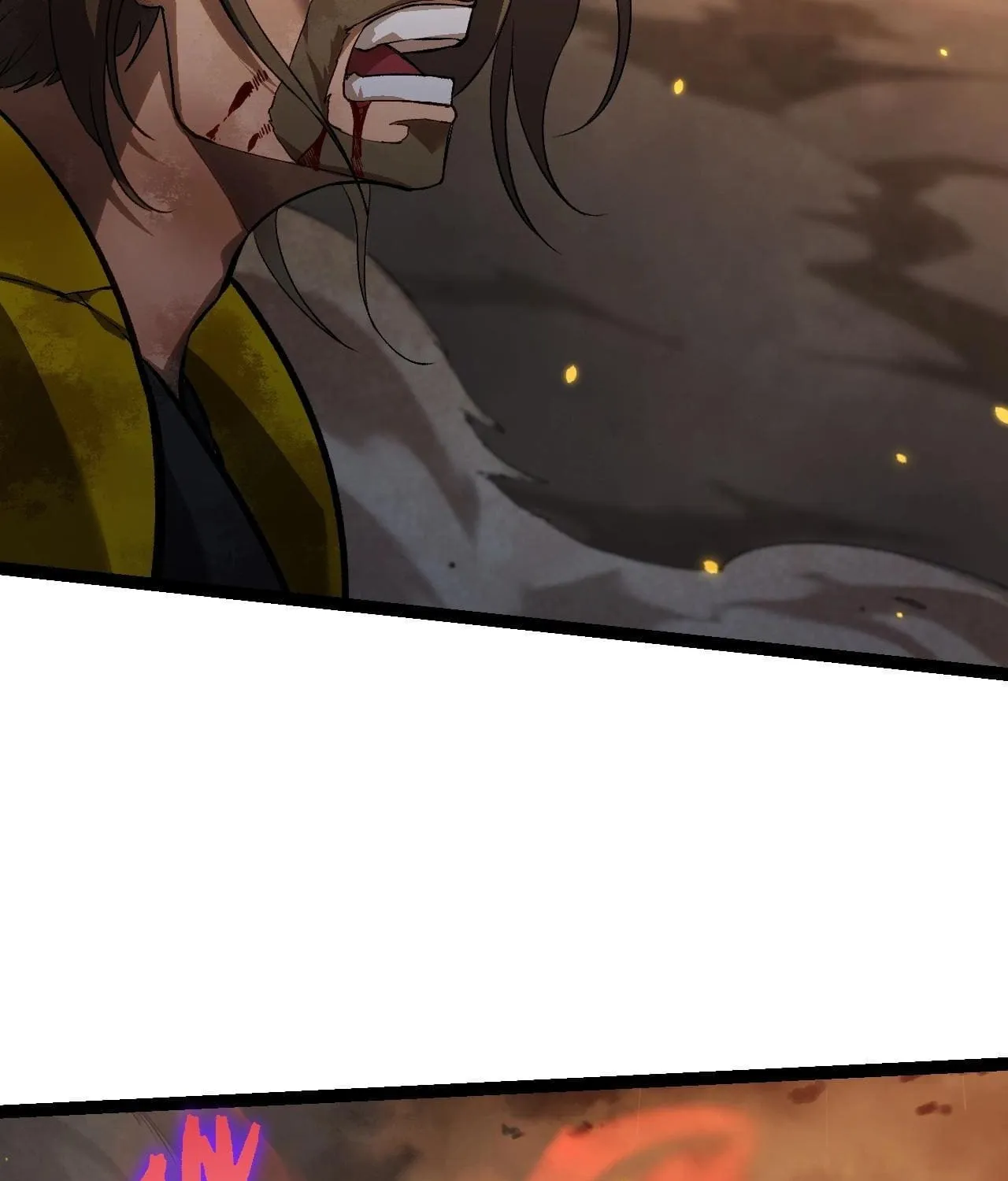 Evolution Begins With a Big Tree Chapter 122 page 42 - 