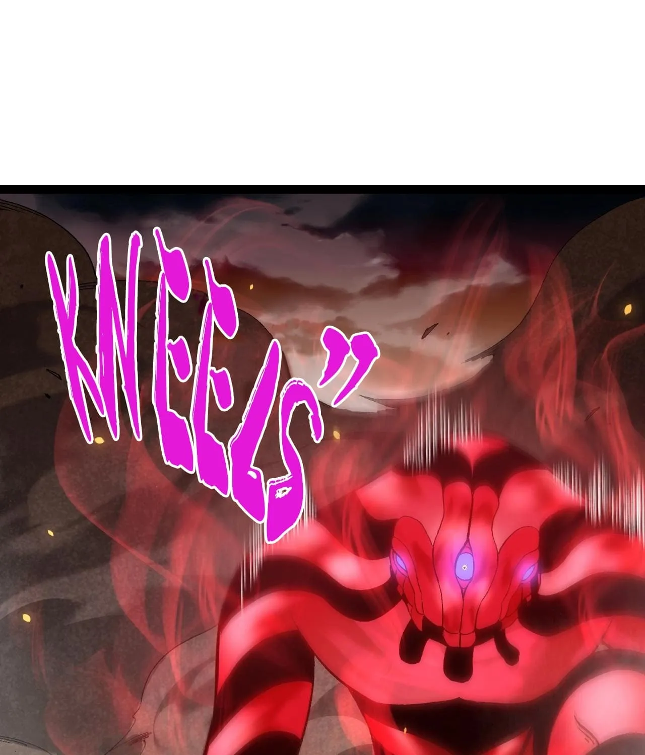 Evolution Begins With a Big Tree Chapter 122 page 47 - 
