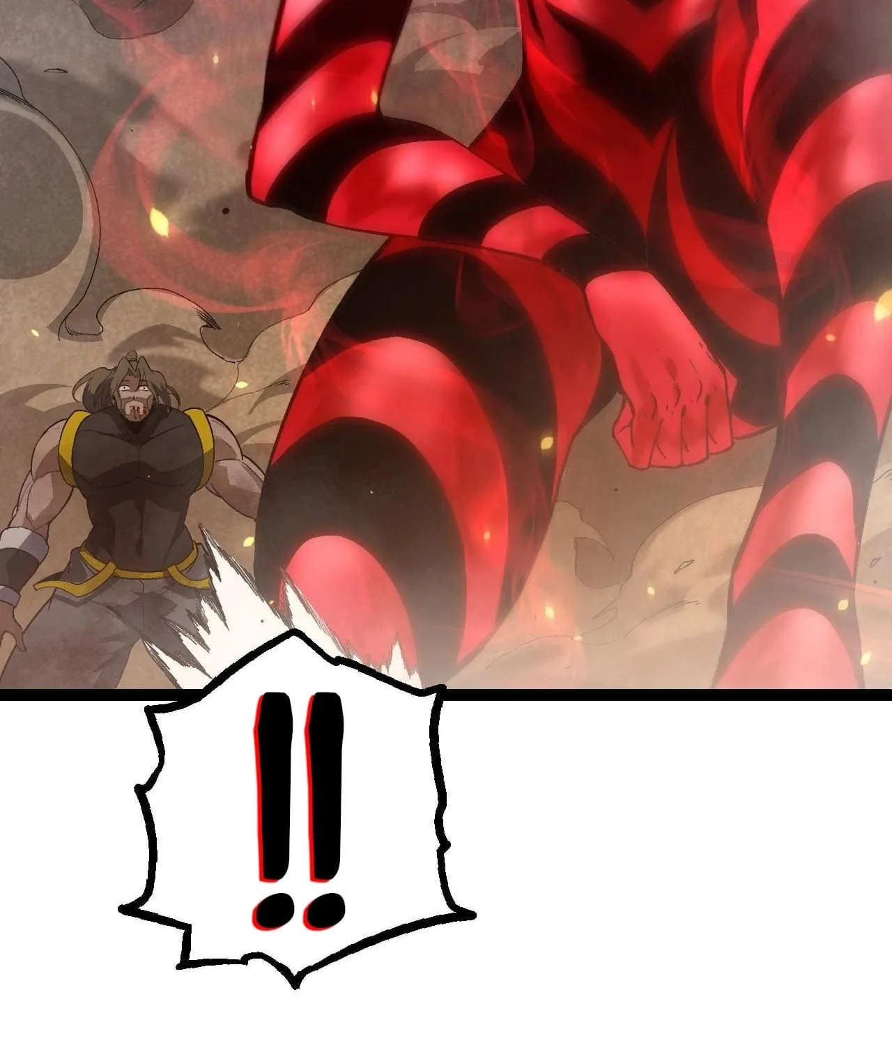 Evolution Begins With a Big Tree Chapter 122 page 48 - 