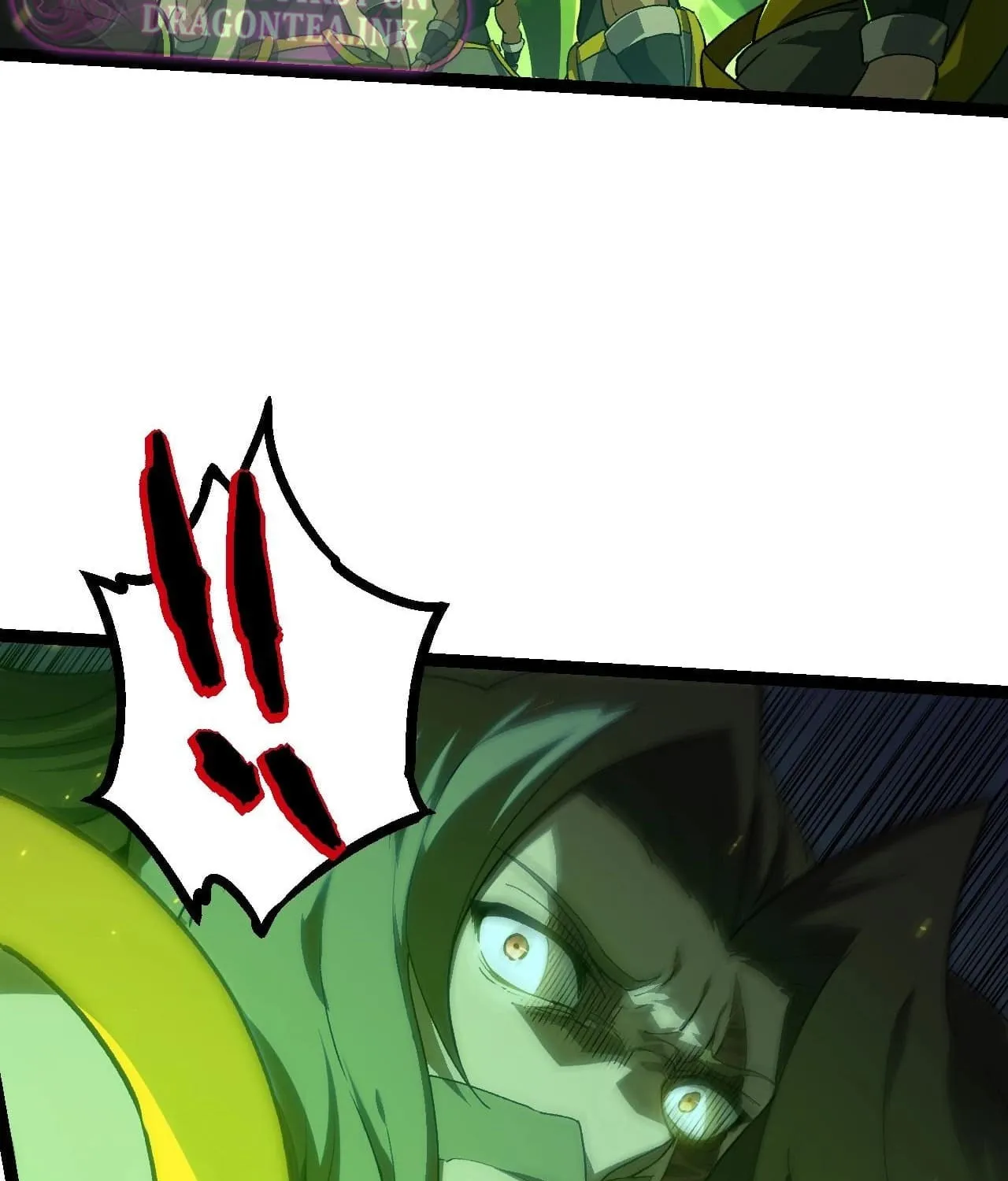 Evolution Begins With a Big Tree Chapter 122 page 6 - 