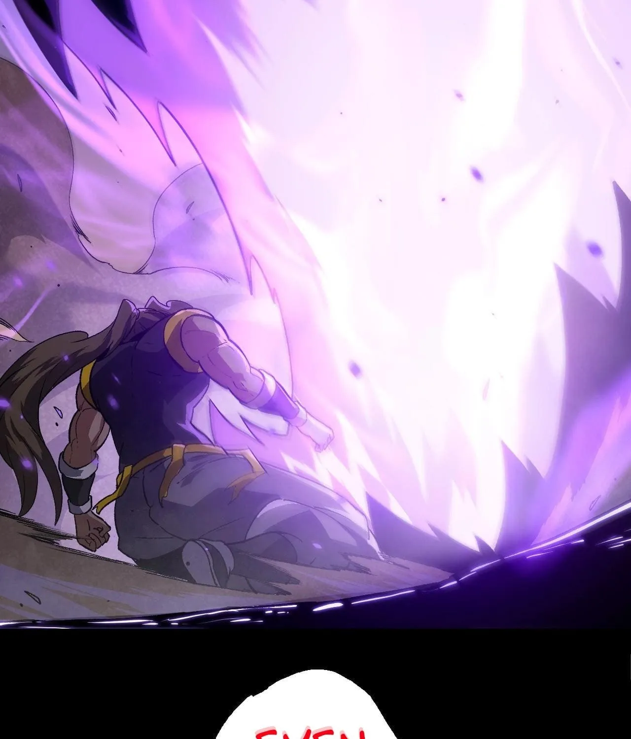 Evolution Begins With a Big Tree Chapter 122 page 58 - 
