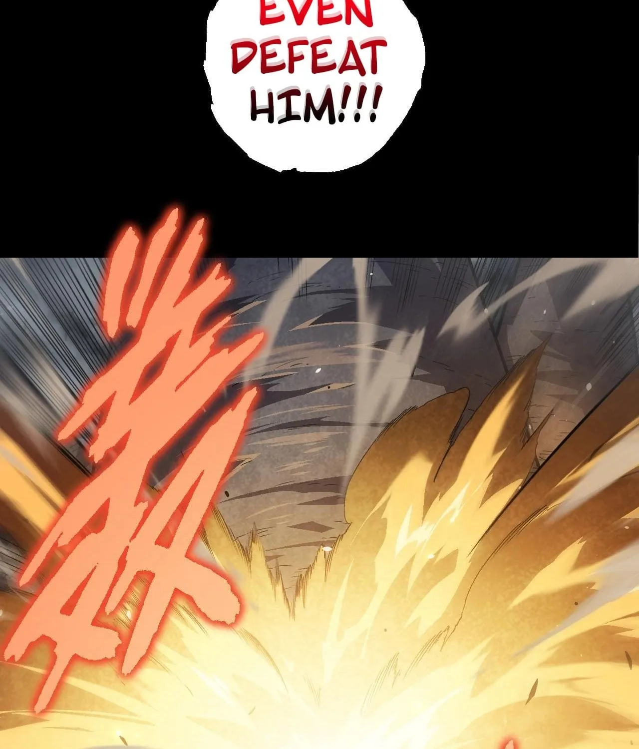 Evolution Begins With a Big Tree Chapter 122 page 59 - 