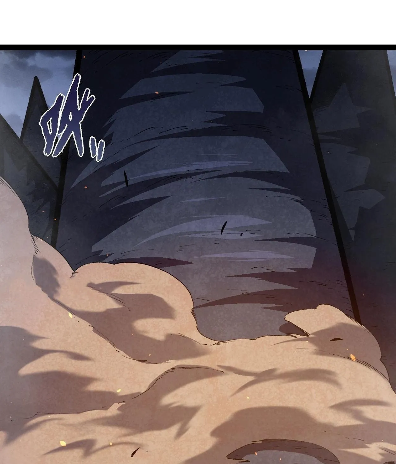 Evolution Begins With a Big Tree Chapter 122 page 61 - 
