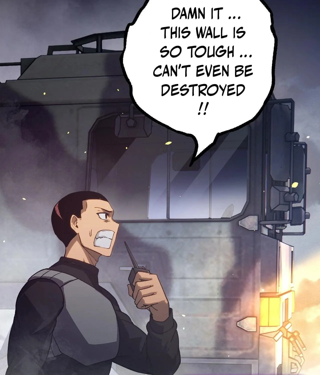 Evolution Begins With a Big Tree Chapter 122 page 63 - 