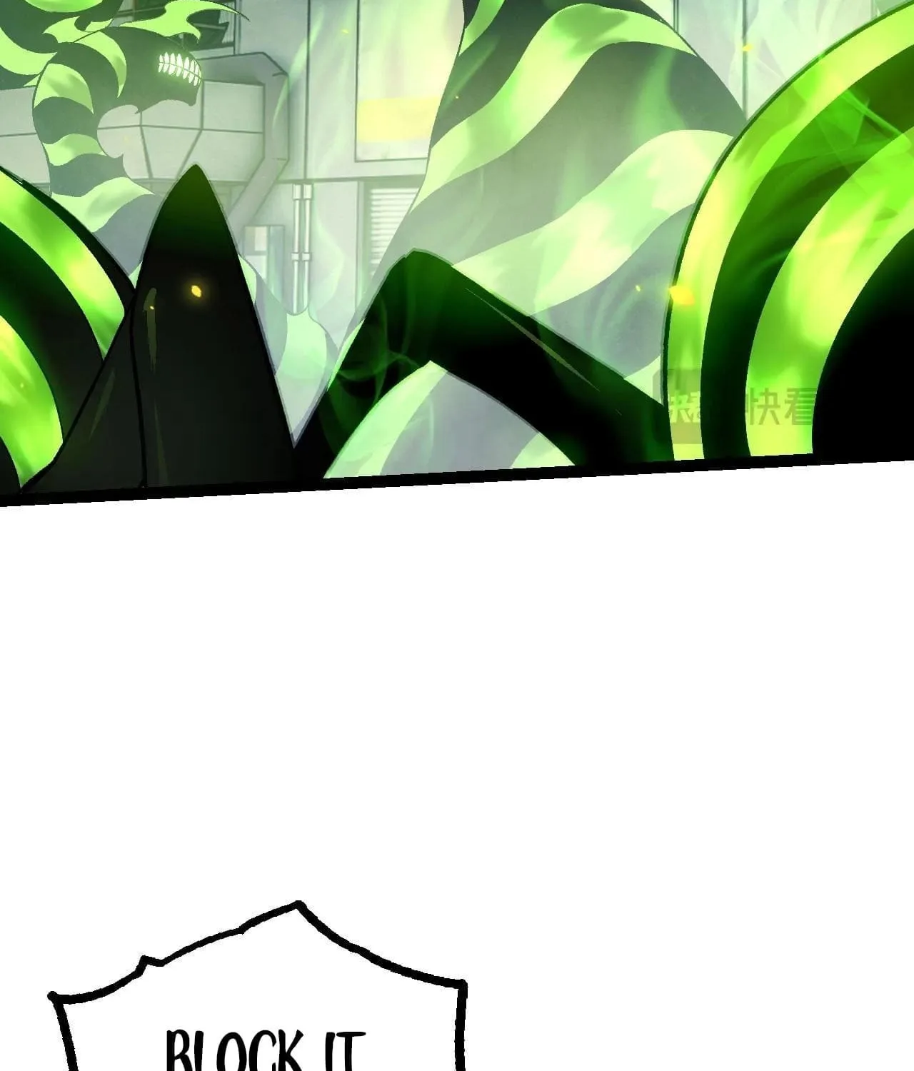 Evolution Begins With a Big Tree Chapter 122 page 71 - 