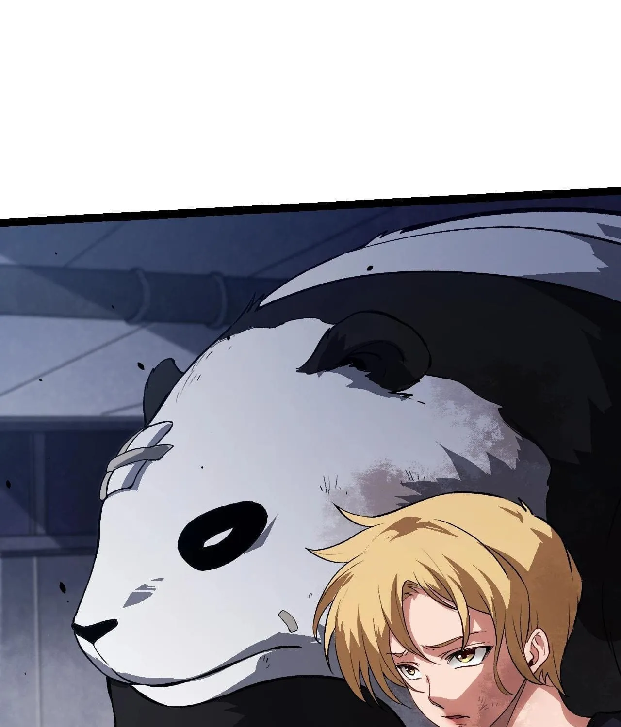 Evolution Begins With a Big Tree Chapter 122 page 75 - 