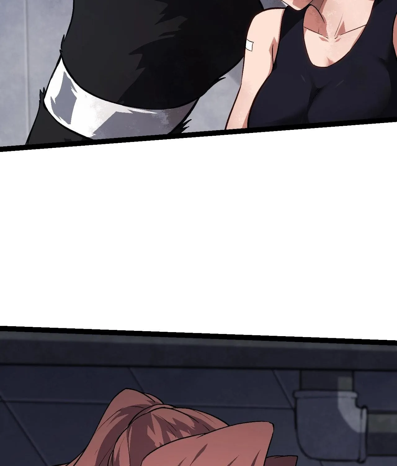 Evolution Begins With a Big Tree Chapter 122 page 76 - 