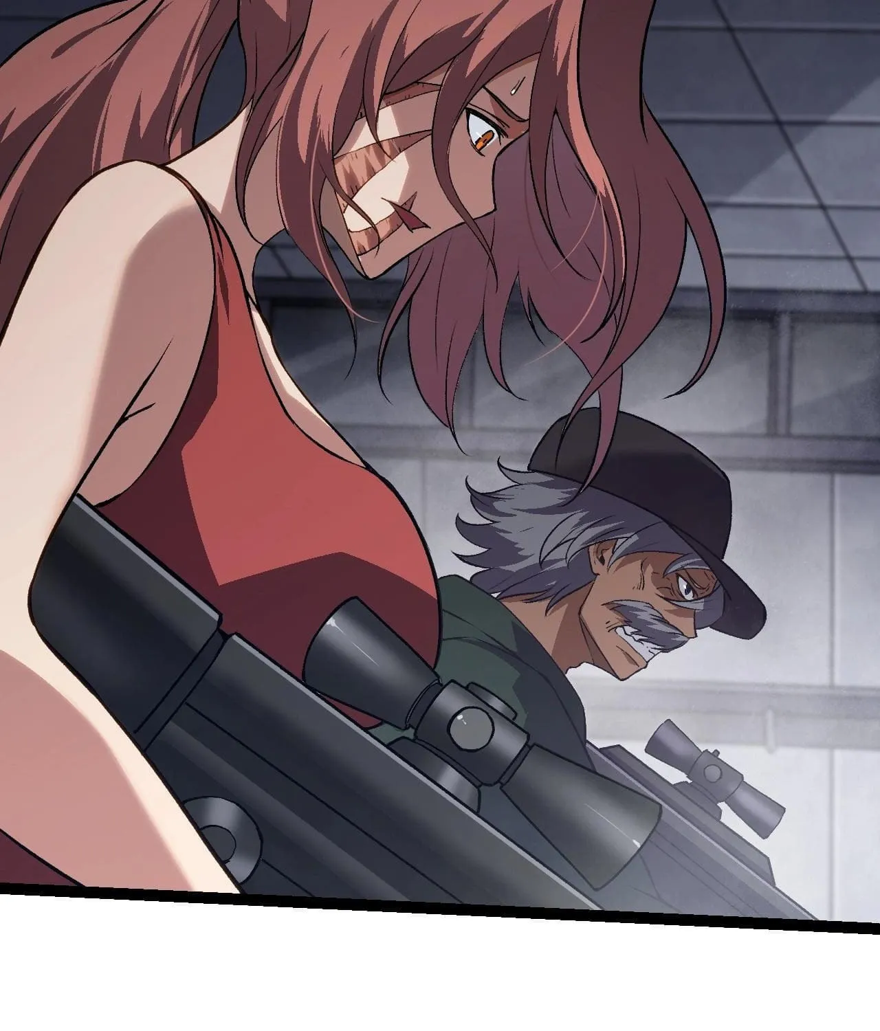 Evolution Begins With a Big Tree Chapter 122 page 77 - 