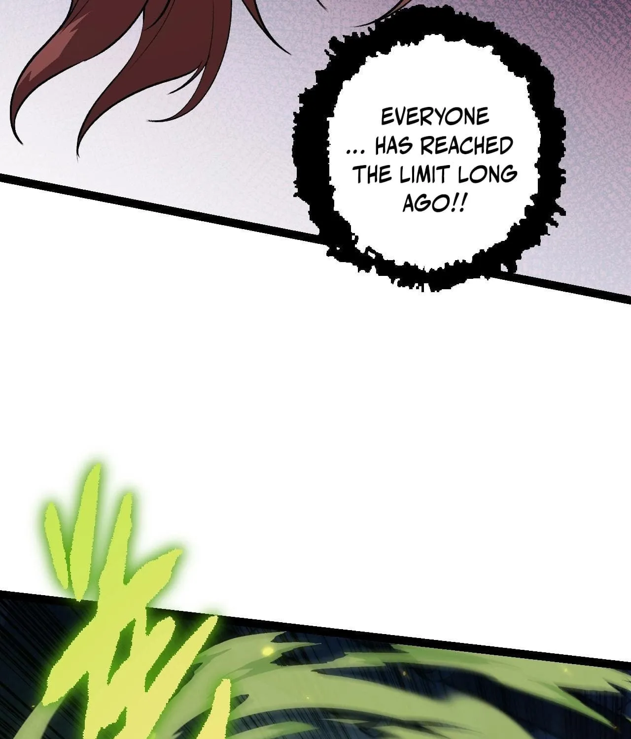 Evolution Begins With a Big Tree Chapter 122 page 79 - 