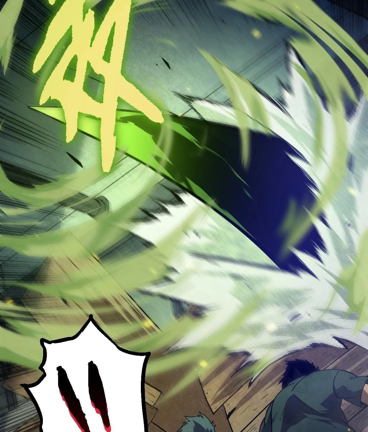 Evolution Begins With a Big Tree Chapter 122 page 80 - 