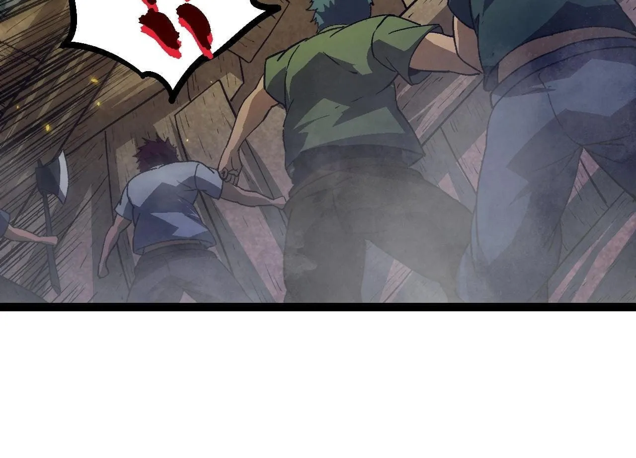 Evolution Begins With a Big Tree Chapter 122 page 81 - 