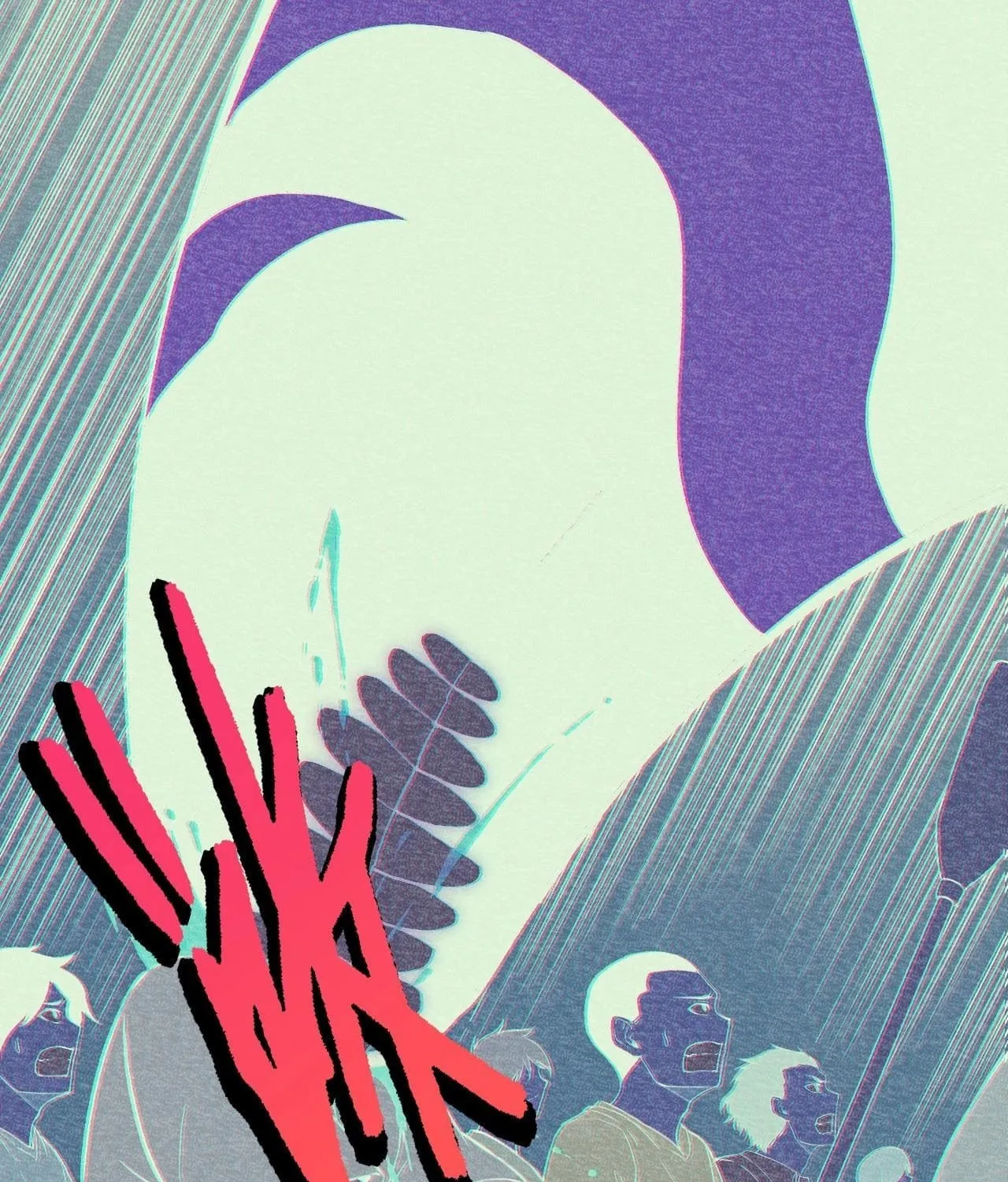 Evolution Begins With a Big Tree Chapter 122 page 84 - 