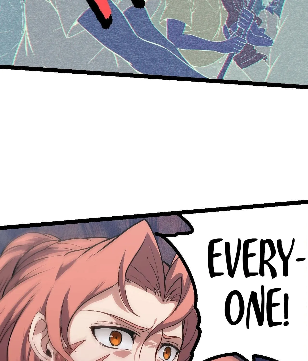 Evolution Begins With a Big Tree Chapter 122 page 85 - 