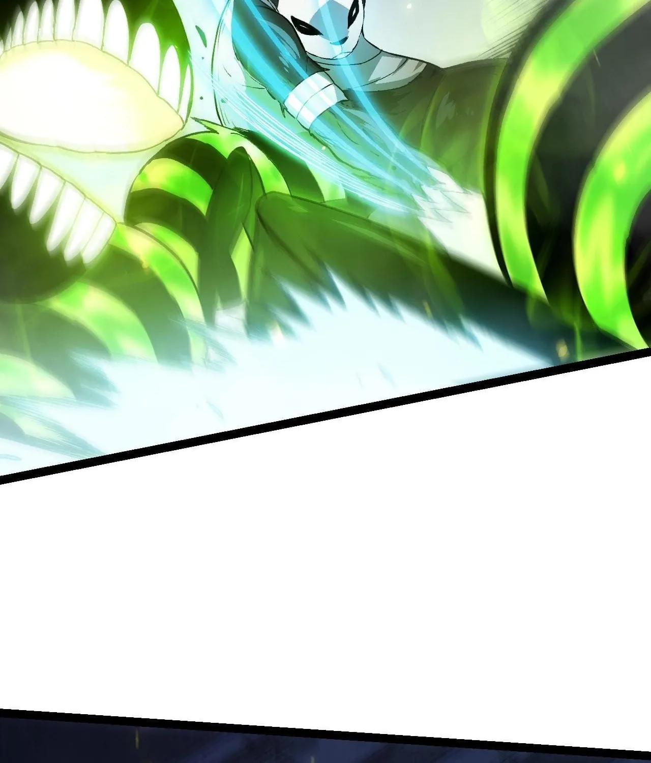 Evolution Begins With a Big Tree Chapter 122 page 90 - 