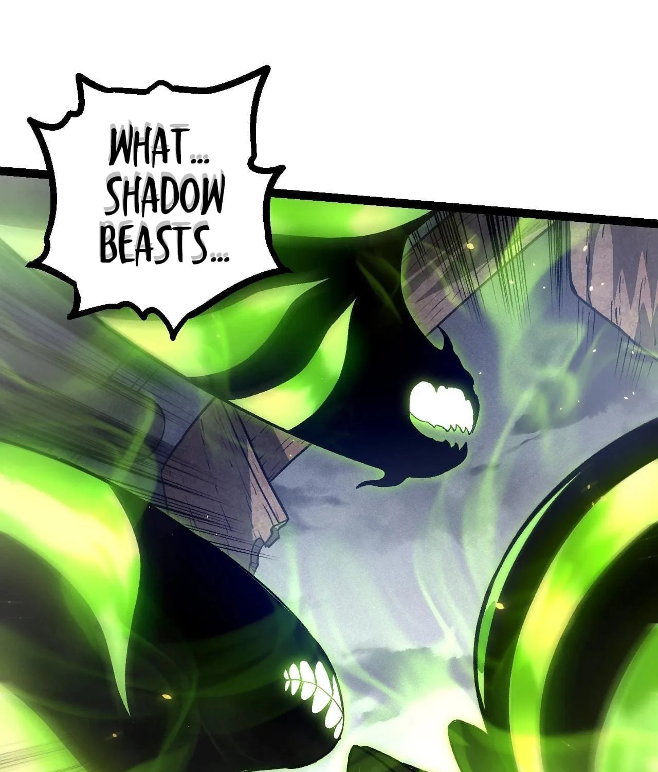 Evolution Begins With a Big Tree Chapter 122 page 96 - 