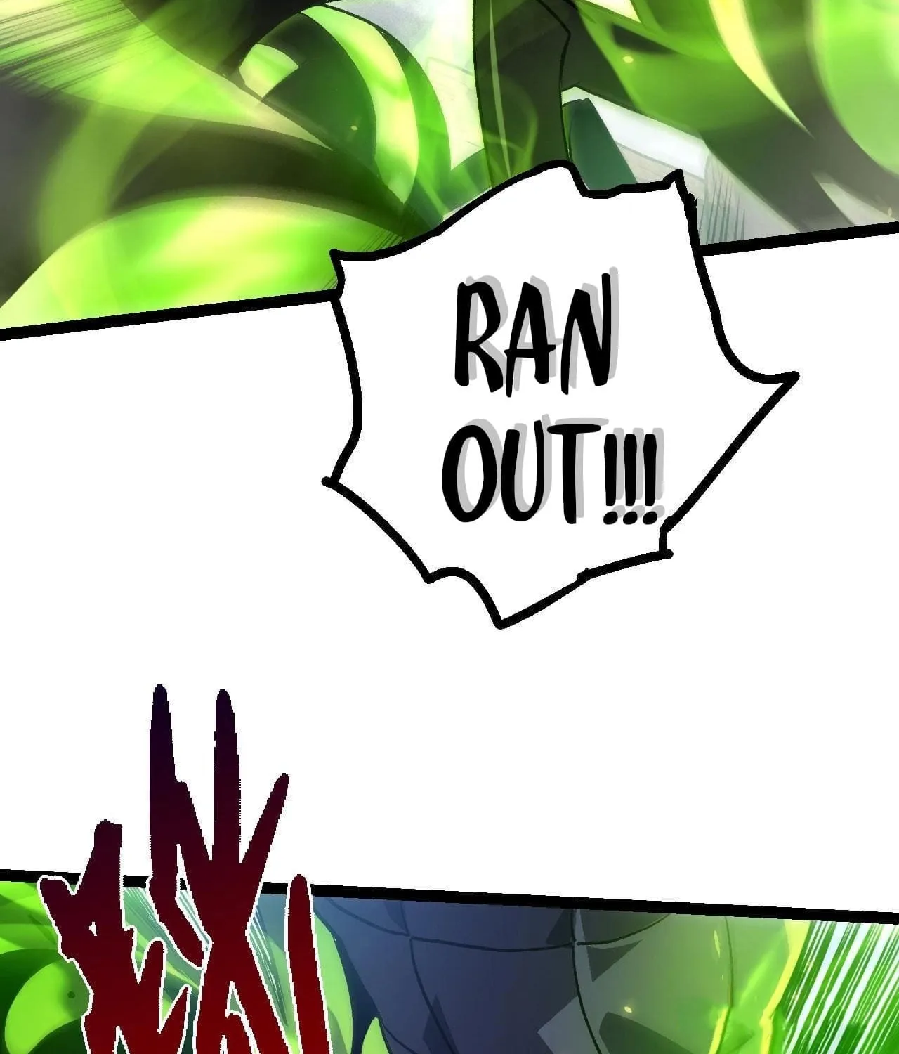 Evolution Begins With a Big Tree Chapter 122 page 97 - 
