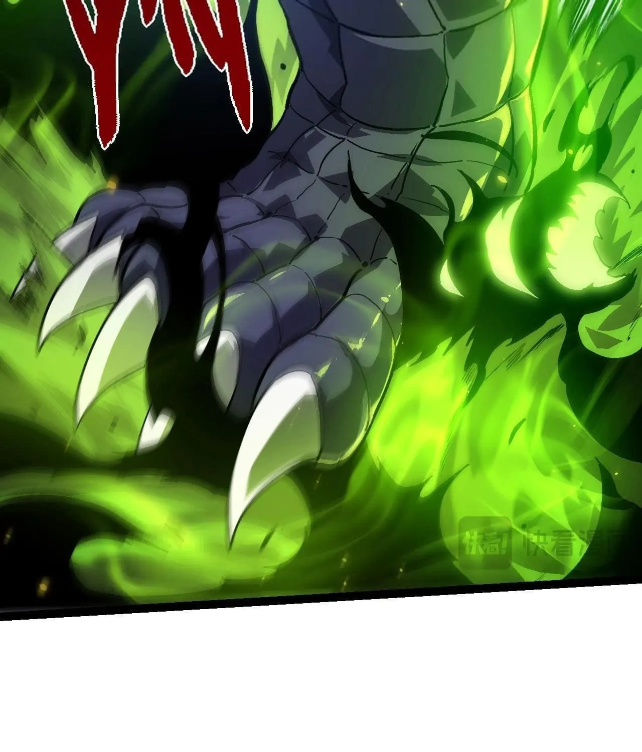 Evolution Begins With a Big Tree Chapter 122 page 98 - 