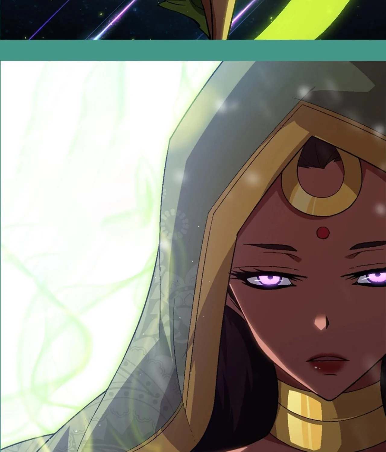 Evolution Begins With a Big Tree Chapter 123.5 page 12 - 