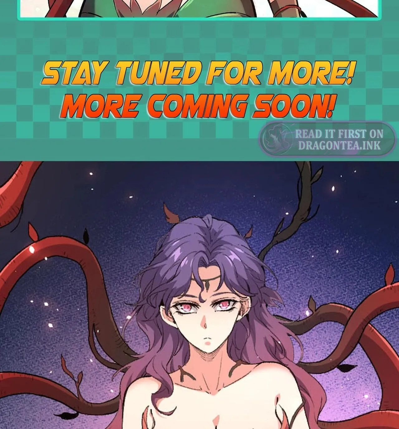 Evolution Begins With a Big Tree Chapter 123.5 page 7 - 