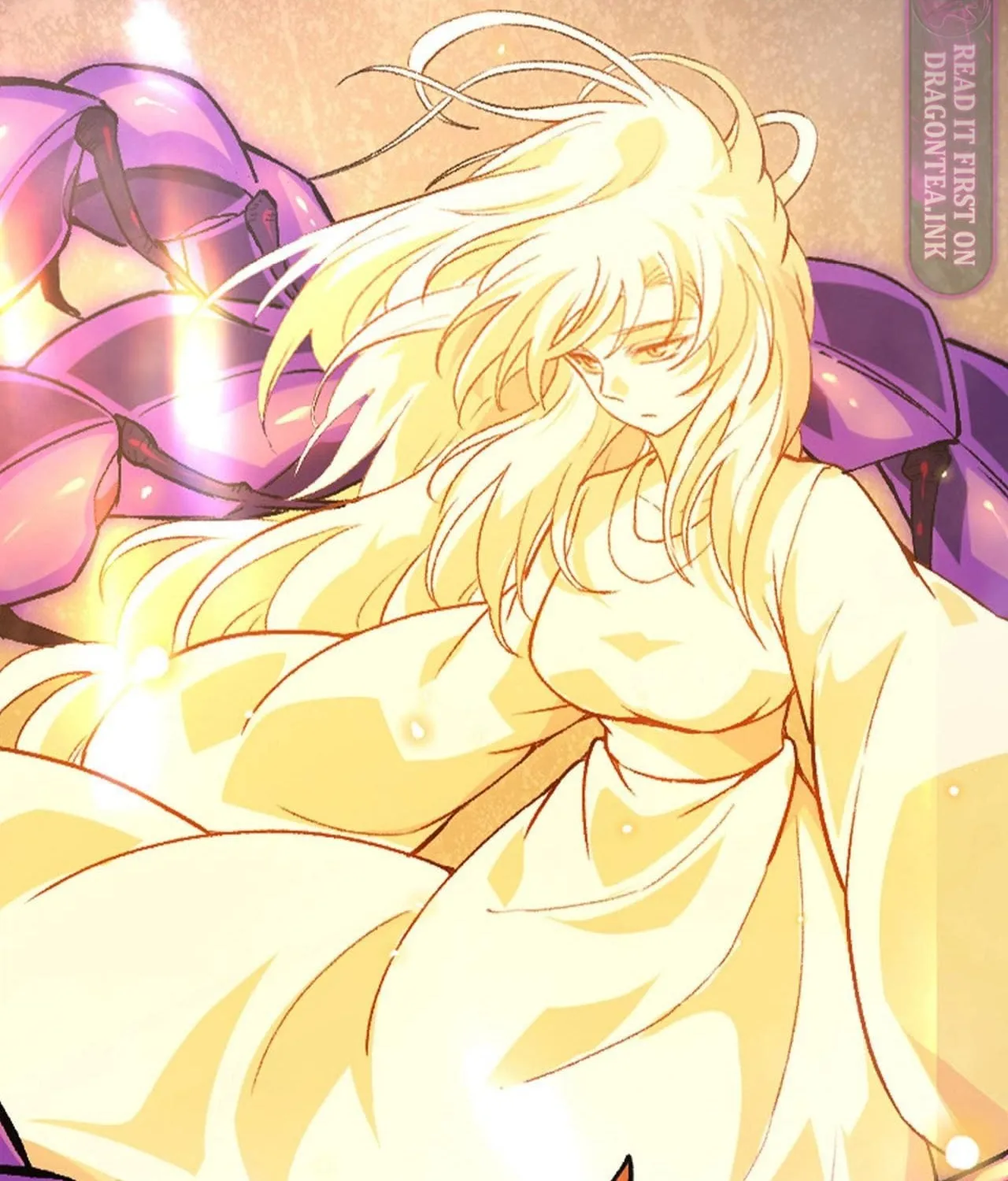 Evolution Begins With a Big Tree Chapter 123.5 page 9 - 
