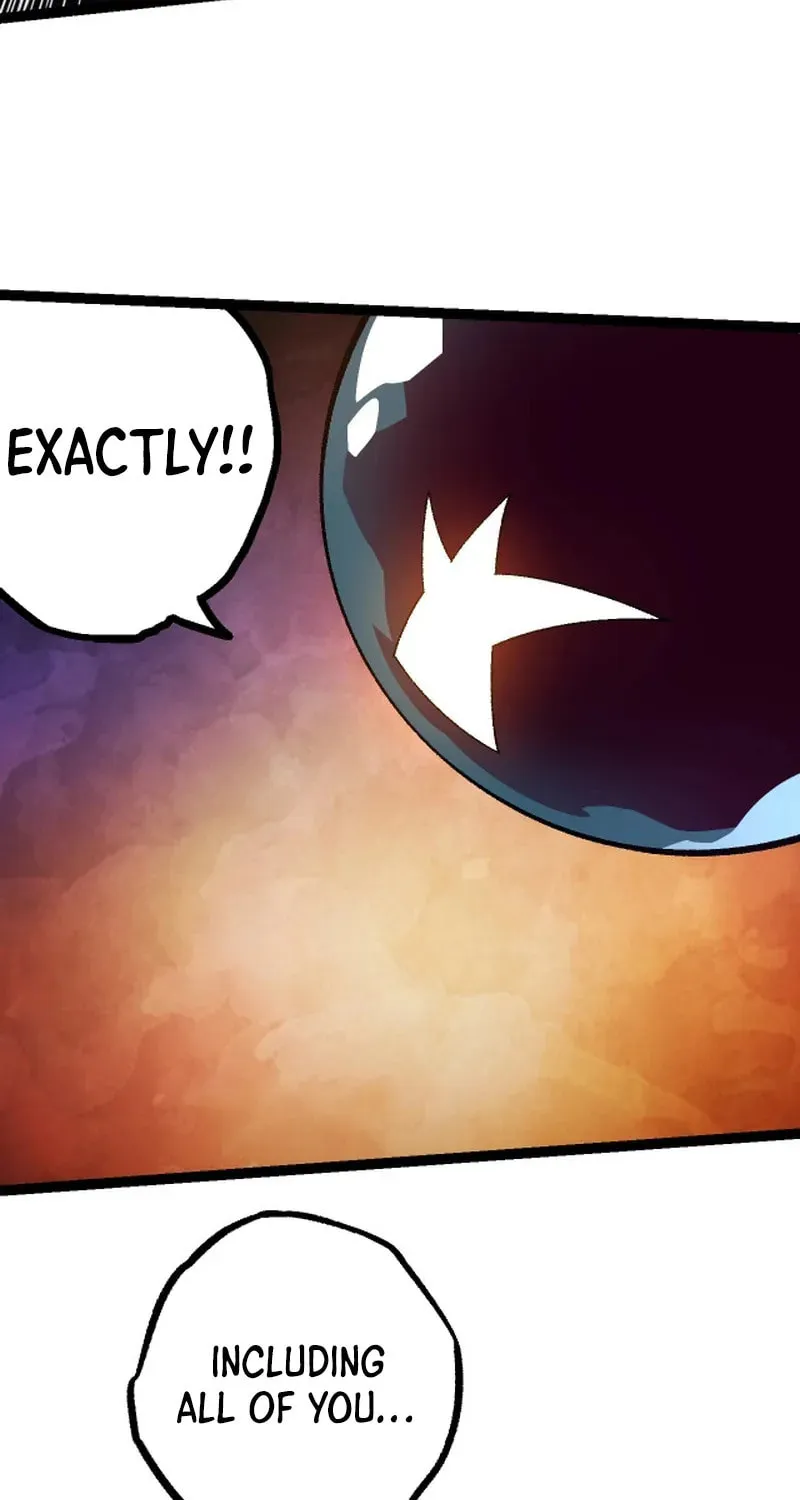 Evolution Begins With a Big Tree Chapter 123 page 12 - 
