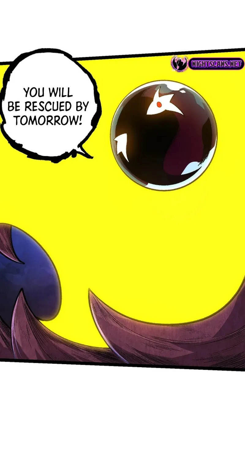 Evolution Begins With a Big Tree Chapter 123 page 18 - 