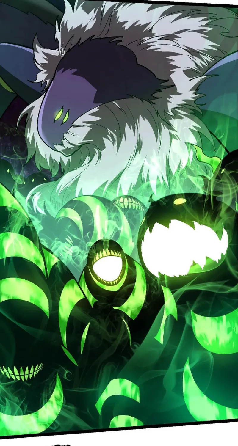 Evolution Begins With a Big Tree Chapter 123 page 23 - 